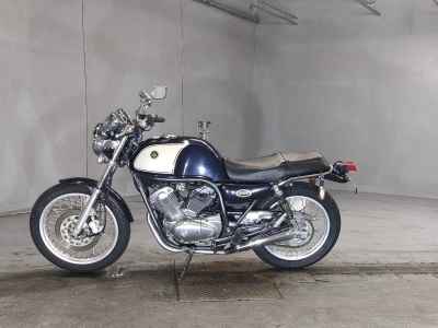 Yamaha SRV250S 1993