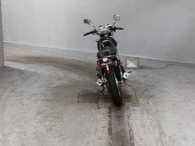 Yamaha SRV250S 1993