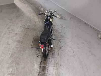 Yamaha SRV250S 1993