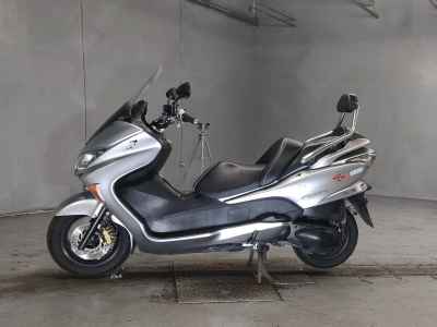 Honda Forza Z 2007