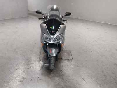 Honda Forza Z 2007
