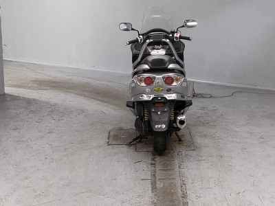 Honda Forza Z 2007