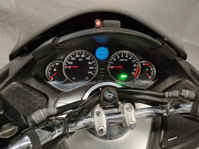 Honda Forza Z 2007