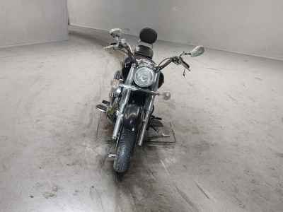 Yamaha XVS1100 Drag Star Classic 2010