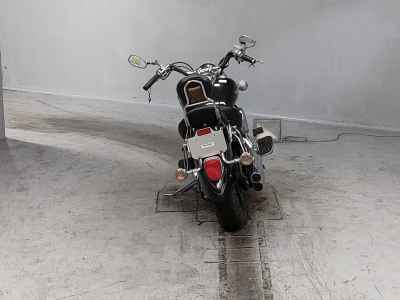 Yamaha XVS1100 Drag Star Classic 2010