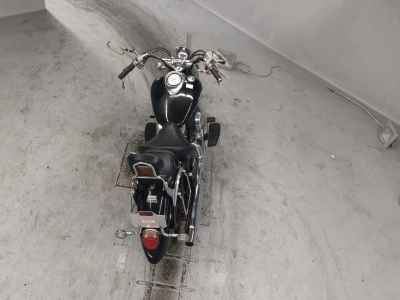 Yamaha XVS1100 Drag Star Classic 2010