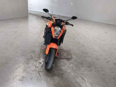 KTM 1290 Super Duke R 2014
