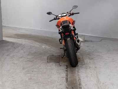 KTM 1290 Super Duke R 2014
