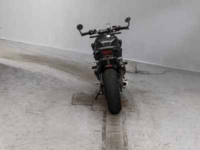 Honda CBR650R 2021