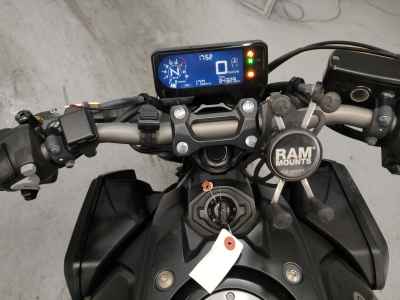 Honda CBR650R 2021