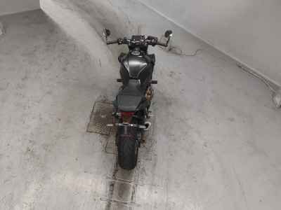 Honda CBR650R 2021