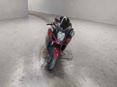 Suzuki Hayabusa 1999