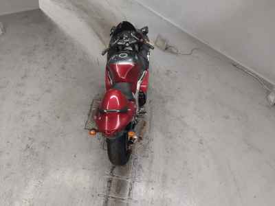 Suzuki Hayabusa 1999