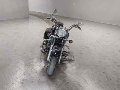 Yamaha XVS400 Drag Star Classic 2007
