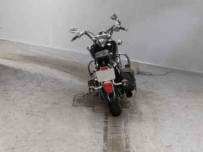 Yamaha XVS400 Drag Star Classic 2007