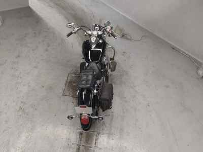 Yamaha XVS400 Drag Star Classic 2007