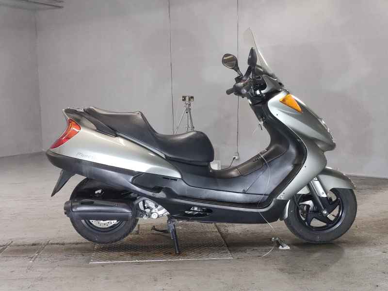 Honda Foresight 2005