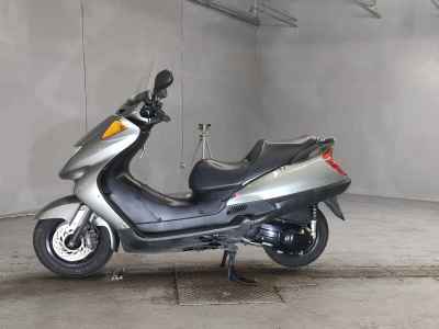 Honda Foresight 2005