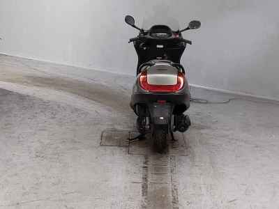 Honda Foresight 2005