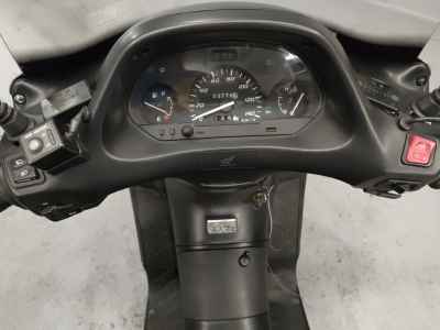 Honda Foresight 2005