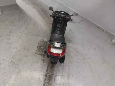 Honda Foresight 2005