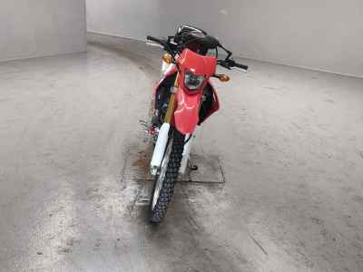 Honda CRF250L 2015