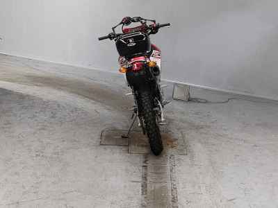 Honda CRF250L 2015