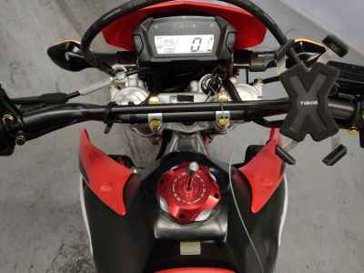 Honda CRF250L 2015