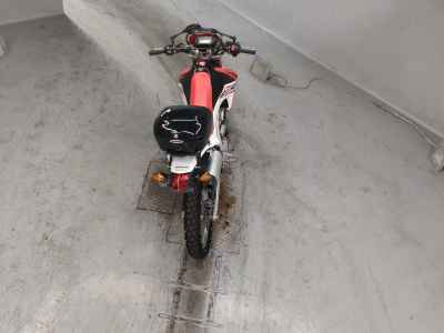 Honda CRF250L 2015