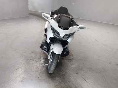 Honda GL1800 Gold Wing Tour DCT 2023