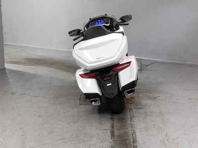 Honda GL1800 Gold Wing Tour DCT 2023