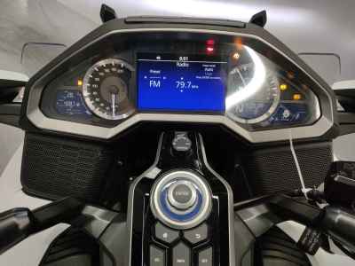 Honda GL1800 Gold Wing Tour DCT 2023
