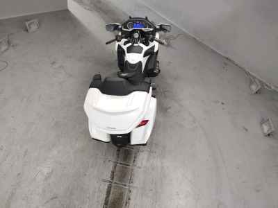 Honda GL1800 Gold Wing Tour DCT 2023
