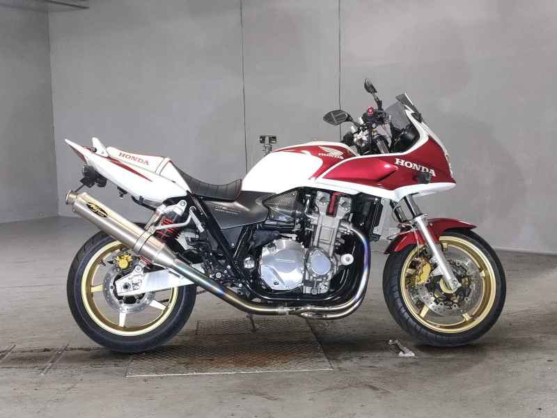 Honda CB1300SF 2006