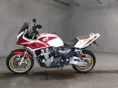 Honda CB1300SF 2006