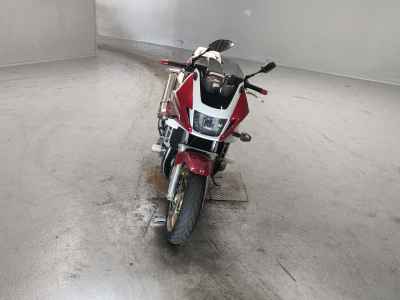 Honda CB1300SF 2006