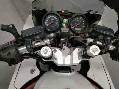 Honda CB1300SF 2006