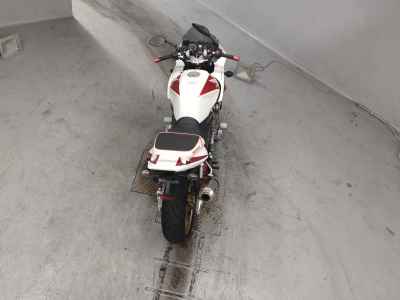 Honda CB1300SF 2006