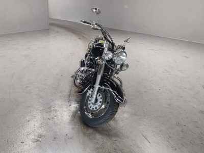 Suzuki Intruder 400 Classic 2001