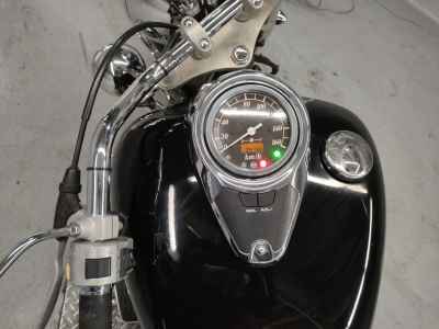 Suzuki Intruder 400 Classic 2001