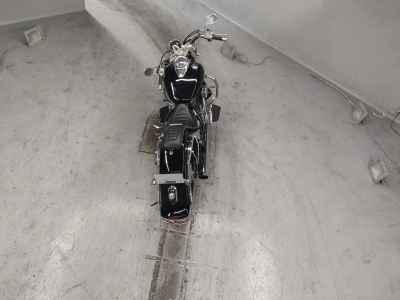 Suzuki Intruder 400 Classic 2001
