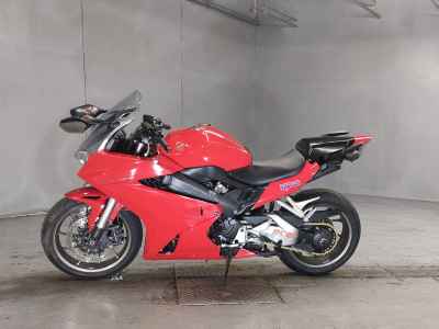 Honda VFR800F 2019