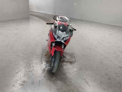 Honda VFR800F 2019
