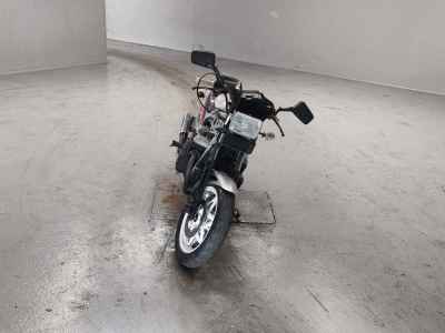 Honda CBR400F 1985