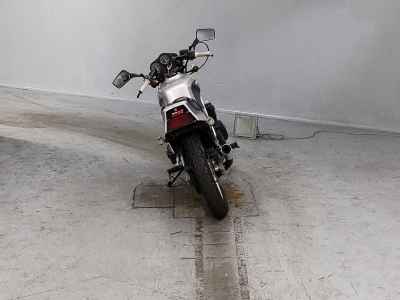 Honda CBR400F 1985