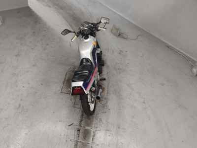 Honda CBR400F 1985