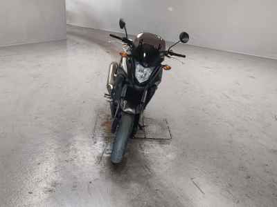 Honda CB400X 2013