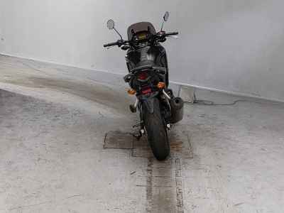 Honda CB400X 2013