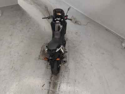 Honda CB400X 2013