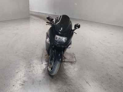Kawasaki ZZR1100 1997